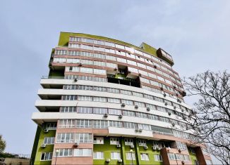 Продается 3-комнатная квартира, 113.6 м2, посёлок Утёс, улица Бороздина, 32А