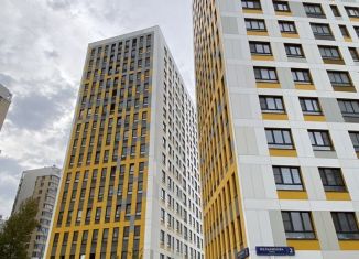 Продам 3-ком. квартиру, 70.2 м2, Москва, улица Мельникова, 2, Таганский район