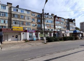 3-комнатная квартира на продажу, 62 м2, Крымск, улица Свердлова, 138