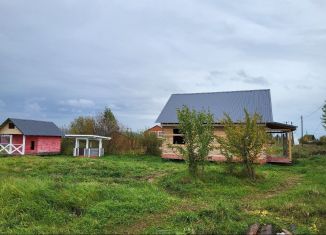 Продажа дома, 125 м2, деревня Кольцеево