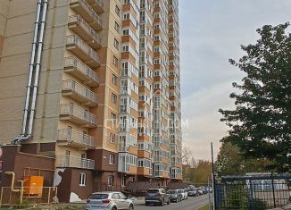 1-ком. квартира на продажу, 44 м2, Калуга, улица Пухова, Московский округ