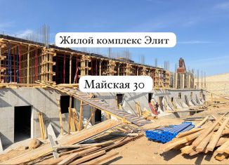 Продаю 1-комнатную квартиру, 48 м2, Махачкала, Майская улица, 30