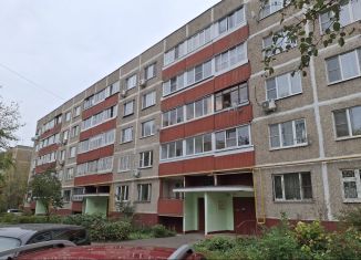 Продам 1-комнатную квартиру, 35 м2, Подольск, улица Дружбы, 4