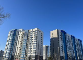 Квартира на продажу свободная планировка, 35.1 м2, Барнаул, Индустриальный район, Павловский тракт, 162