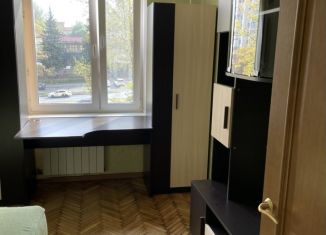 Аренда комнаты, 46 м2, Москва, Профсоюзная улица, 42к1, район Черёмушки