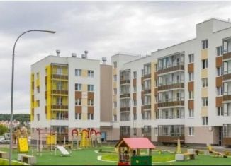 Квартира на продажу студия, 20 м2, посёлок Мичуринский, Майская улица, 70