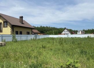 Продаю земельный участок, 10 сот., деревня Огуднево