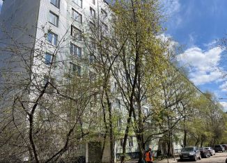 Продажа 2-комнатной квартиры, 50.7 м2, Химки, улица 9 Мая, 18А