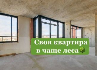 Продам 2-ком. квартиру, 81.4 м2, Дагестан, Благородная улица, 13