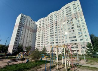 Продается 3-ком. квартира, 84.2 м2, рабочий посёлок Ржавки