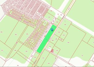 Продается земельный участок, 270 сот., Ленинградская область