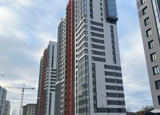 Продажа 1-ком. квартиры, 36 м2, Санкт-Петербург, Калининский район, улица Руставели