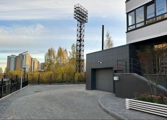 Сдача в аренду машиноместа, 13 м2, Киров, улица Рудницкого, 10А