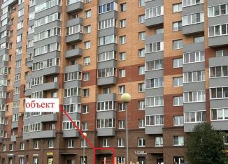 Аренда помещения свободного назначения, 90 м2, Санкт-Петербург, Ленинский проспект, 84к2