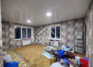 Продам квартиру свободная планировка, 30.7 м2, Самара, Солдатская улица, 4, Красноглинский район