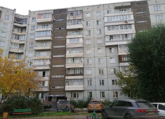 Продажа квартиры студии, 13.4 м2, Красноярский край, улица 9 Мая, 37