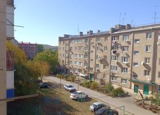 Продажа 1-ком. квартиры, 20.7 м2, Ставропольский край, Белоугольная улица, 12