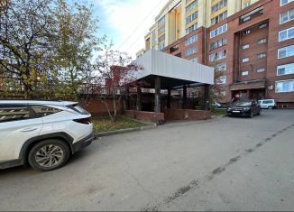 Продажа машиноместа, 15 м2, Иркутск, Октябрьский округ