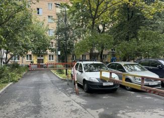 Продам 2-ком. квартиру, 43 м2, Москва, Дохтуровский переулок, 2