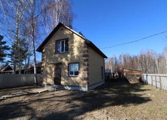 Продаю дом, 85 м2, рабочий посёлок Винзили, Жасминовая улица, 42