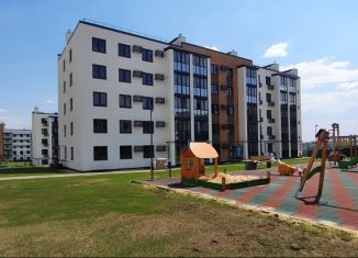 Продажа 3-комнатной квартиры, 75.2 м2, Волгоградская область, улица Химина, 18А