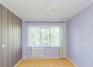 Продается трехкомнатная квартира, 59.5 м2, Краснодар, улица Селезнёва, 88