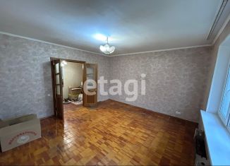 Продажа 2-комнатной квартиры, 52.7 м2, Красноярск, Новосибирская улица, 33, Железнодорожный район