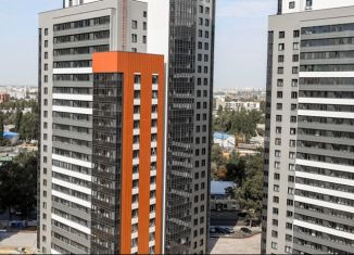 Продам 3-ком. квартиру, 83.9 м2, Воронежская область, Донбасская улица, 25к2