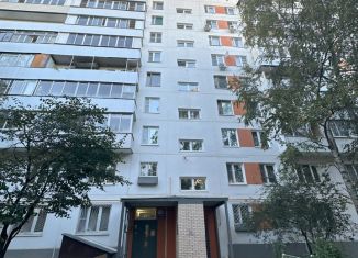 Продам квартиру студию, 10 м2, Москва, Чертановская улица