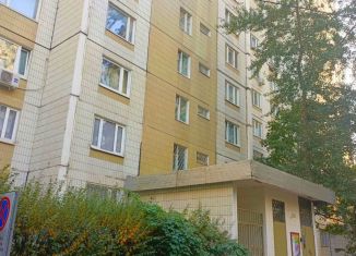 Продается 1-ком. квартира, 11.2 м2, Москва, район Кузьминки, Есенинский бульвар, 9к4