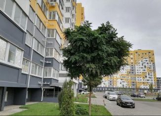 Продам 1-ком. квартиру, 37.3 м2, Краснодар, Прикубанский округ, улица Генерал-лейтенанта Александра Сапрунова, 37к1