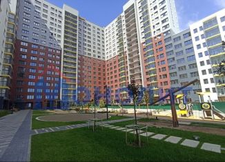 Продам 2-ком. квартиру, 53.6 м2, Ярославль, Дзержинский район, Тутаевское шоссе, 93Б