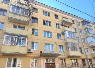 Продажа квартиры студии, 15 м2, Москва, 1-й Тихвинский тупик, 9, метро Менделеевская