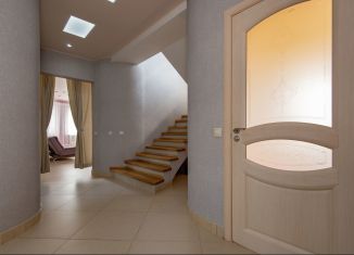 Сдается в аренду дом, 200 м2, деревня Талицы, Совхозная улица