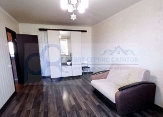 Продам 1-ком. квартиру, 40 м2, Саратов, улица имени И.П. Бардина, 2