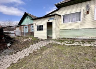 Продажа дома, 49 м2, Прокопьевск, Склонная улица