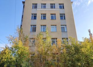 Продажа трехкомнатной квартиры, 118 м2, Свердловская область, Красноармейская улица, 30