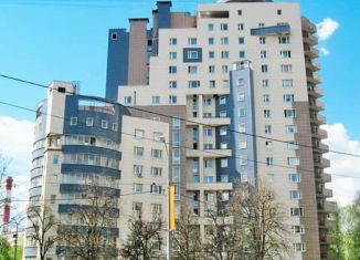 Продам трехкомнатную квартиру, 78.4 м2, Зеленоград, Зеленоград, к251