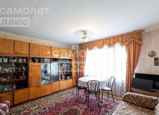 Продажа дома, 88.5 м2, село Некрасовка, Комсомольская улица, 14