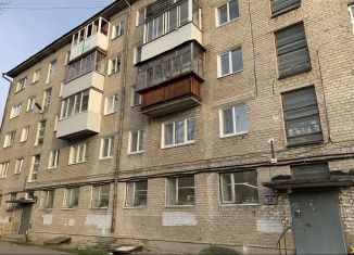 Продаю двухкомнатную квартиру, 41.8 м2, Пермь, Закамская улица, 35, Кировский район