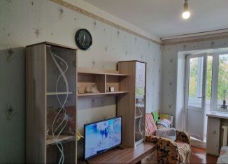 Продам 1-комнатную квартиру, 30.8 м2, Кунгур, улица Ситникова, 57