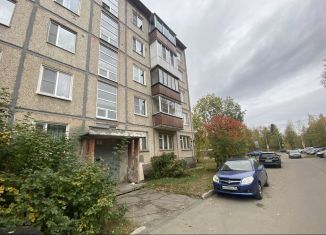 Продажа 1-комнатной квартиры, 30.4 м2, Карелия, Карельский проспект, 16