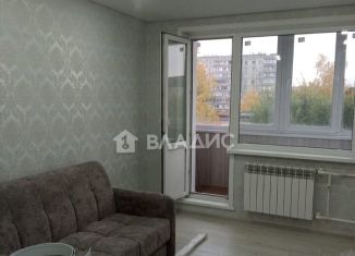 Продается двухкомнатная квартира, 52.4 м2, Бийск, улица Михаила Ломоносова, 27