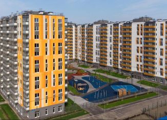 Продам квартиру студию, 28.4 м2, Ленинградская область