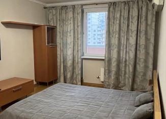 Сдам 3-комнатную квартиру, 80 м2, Москва, улица Островитянова, 5к1, Обручевский район