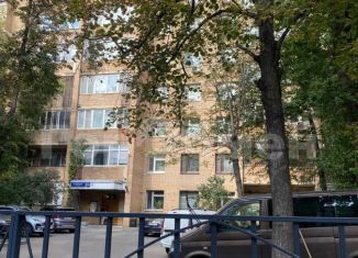 Продажа двухкомнатной квартиры, 61.5 м2, Москва, Гагаринский переулок, 26