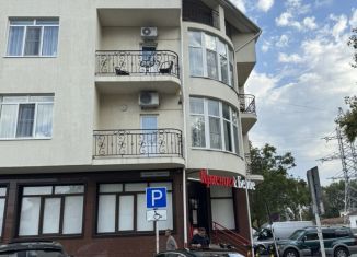 Аренда 1-комнатной квартиры, 50 м2, Анапа, Гребенская улица, 89