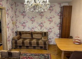 Продам 2-комнатную квартиру, 45 м2, Москва, Херсонская улица, 6