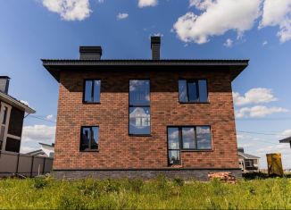 Продам дом, 142 м2, деревня Блохино, Центральная улица, 1