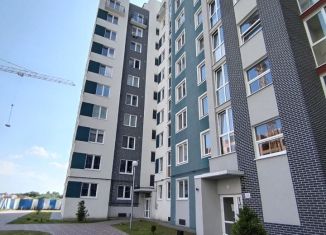 Продается двухкомнатная квартира, 57.7 м2, Калининградская область